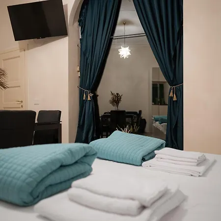 Appartement Raphael Temporary In *