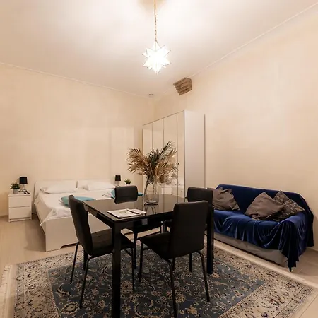 Apartment Raphael Temporary In Urbino